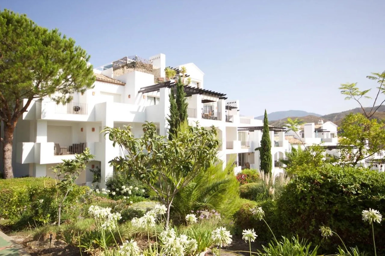 Altos De La Quinta Apartment Benahavis 0*,  Spain